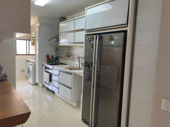 Imagem Apartamento com 3 Quartos à Venda, 112 m² em Parque São Jorge - Florianópolis Imagem Apartamento com 3 Quartos à Venda, 112 m² em Parque São Jorge - Florianópolis