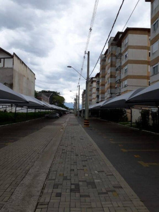 Apartamento com 2 Quartos à Venda, 65 m² em Crispim - Pindamonhangaba