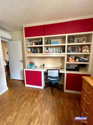 Imagem Apartamento com 2 Quartos à Venda, 96 m² em Paraíso - São Paulo Imagem Apartamento com 2 Quartos à Venda, 96 m² em Paraíso - São Paulo