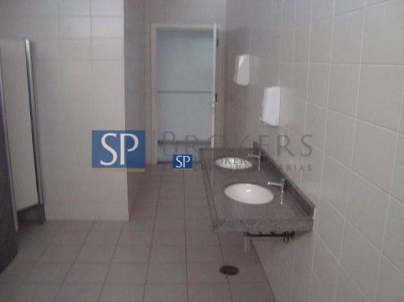 Imagem Galpão para Alugar, 1.978 m² em Distrito Industrial - Jundiaí Imagem Galpão para Alugar, 1.978 m² em Distrito Industrial - Jundiaí