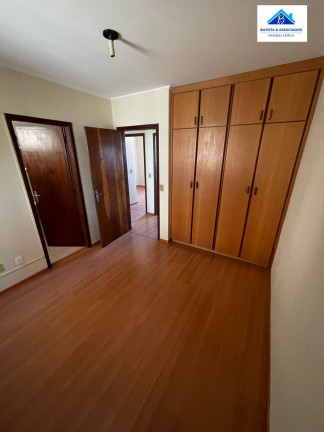 Imagem Apartamento com 3 Quartos à Venda, 124 m² em Vila Lídia - Campinas