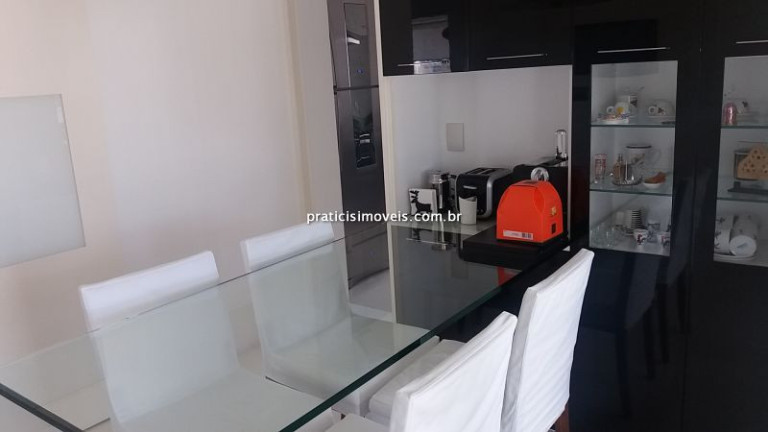 Imagem Apartamento com 3 Quartos à Venda, 216 m² em Vila Mariana - São Paulo