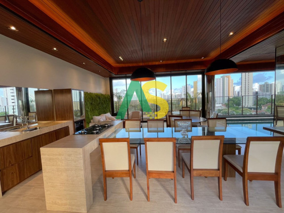 Imagem Imóvel com 1 Quarto à Venda, 58 m² em Casa Forte - Recife Imagem Imóvel com 1 Quarto à Venda, 58 m² em Casa Forte - Recife