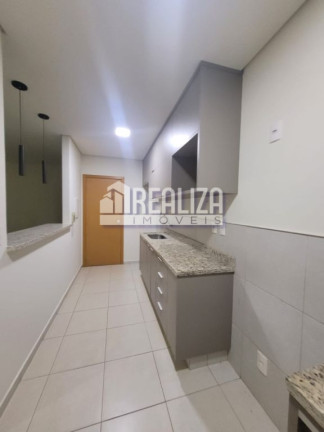 Apartamento com 3 Quartos à Venda, 152 m² em Mercês - Uberaba