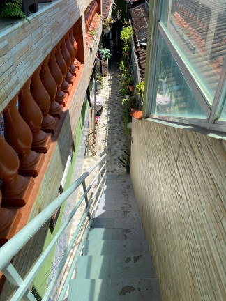Imagem Casa com 3 Quartos à Venda, 132 m² em Vila Caiçara - Praia Grande