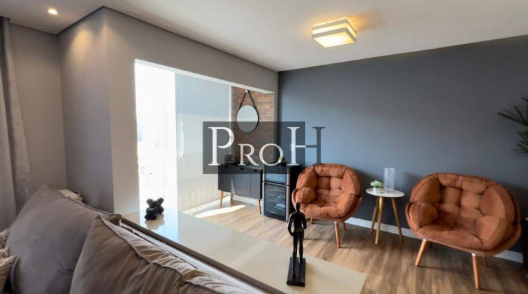 Imagem Apartamento com 3 Quartos à Venda, 68 m² em Jardim Independência - São Paulo Imagem Apartamento com 3 Quartos à Venda, 68 m² em Jardim Independência - São Paulo