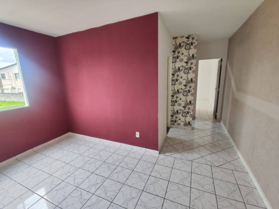 Imagem Apartamento com 2 Quartos para Alugar, 64 m² em Parque São Luís - Taubaté Imagem Apartamento com 2 Quartos para Alugar, 64 m² em Parque São Luís - Taubaté