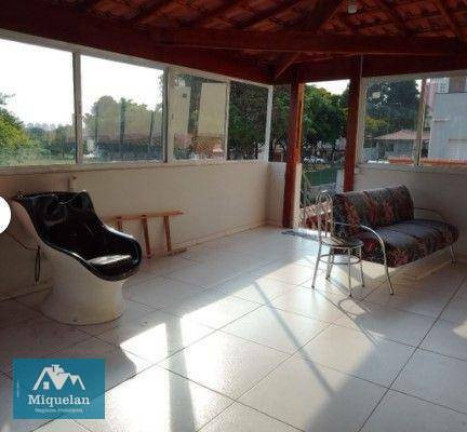 Casa com 3 Quartos à Venda, 150 m² em Vila Esperança - São Paulo