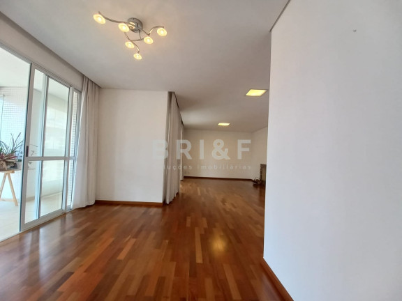 Imagem Apartamento com 4 Quartos à Venda, 234 m² em Cidade Monções - São Paulo Imagem Apartamento com 4 Quartos à Venda, 234 m² em Cidade Monções - São Paulo