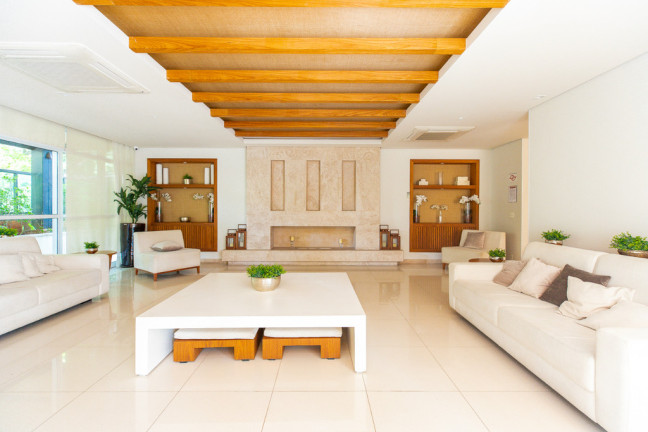Imagem Apartamento com 2 Quartos à Venda, 105 m² em Vila Cruzeiro - São Paulo