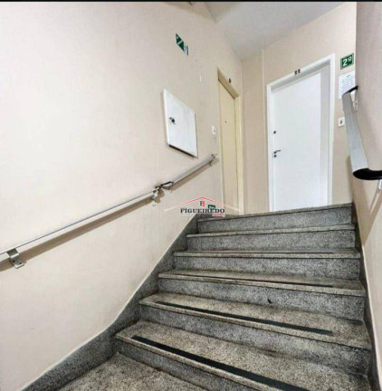Imagem Apartamento com 1 Quarto à Venda, 55 m² em Vila Guilhermina - Praia Grande