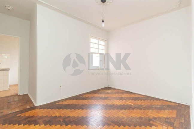 Imagem Apartamento com 1 Quarto à Venda, 44 m² em Cidade Baixa - Porto Alegre