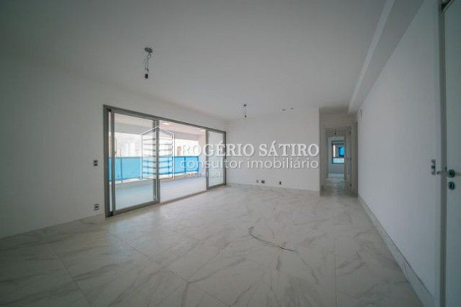 Imagem Apartamento com 3 Quartos à Venda, 104 m² em Vila Mariana - São Paulo