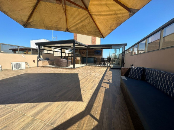 Imagem Imóvel com 3 Quartos à Venda, 216 m² em Parque Enseada - Guarujá