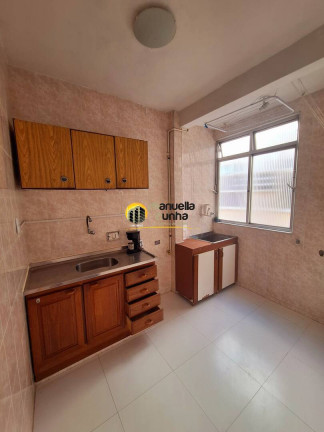 Imagem Apartamento com 2 Quartos à Venda, em Freguesia (jacarepaguá) - Rio De Janeiro Imagem Apartamento com 2 Quartos à Venda, em Freguesia (jacarepaguá) - Rio De Janeiro