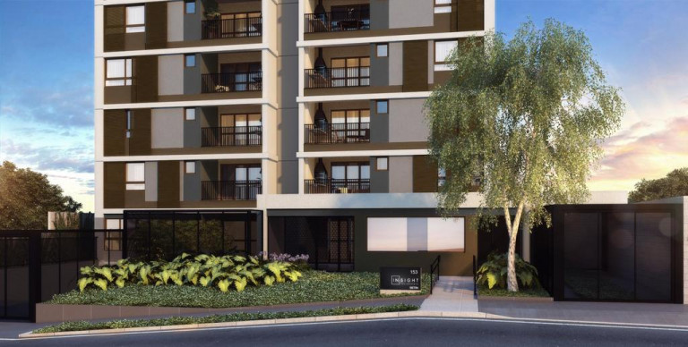Imagem Apartamento com 3 Quartos à Venda, 114 m² em Vila Leopoldina - São Paulo