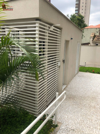 Imagem Apartamento com 1 Quarto à Venda, 41 m² em Vila Mariana - São Paulo Imagem Apartamento com 1 Quarto à Venda, 41 m² em Vila Mariana - São Paulo