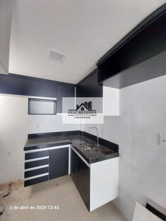 Imagem Cobertura com 3 Quartos à Venda, 112 m² em Intermares - Cabedelo Imagem Cobertura com 3 Quartos à Venda, 112 m² em Intermares - Cabedelo