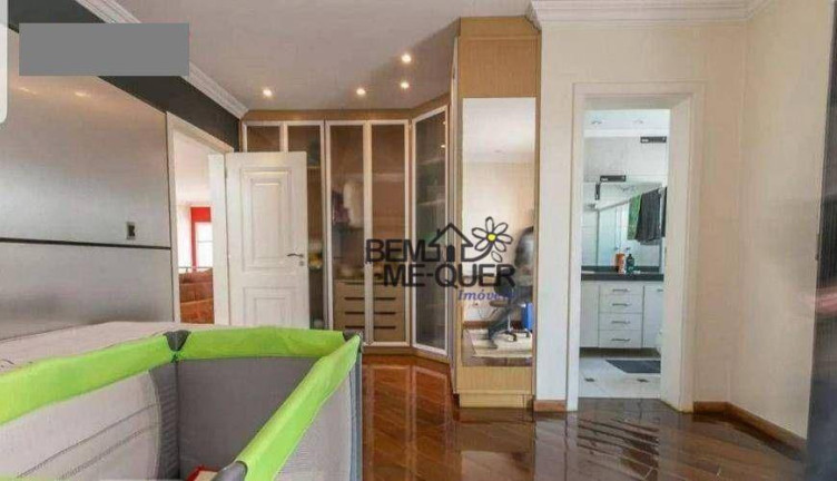 Imagem Sobrado com 4 Quartos à Venda, 600 m² em City América - São Paulo Imagem Sobrado com 4 Quartos à Venda, 600 m² em City América - São Paulo