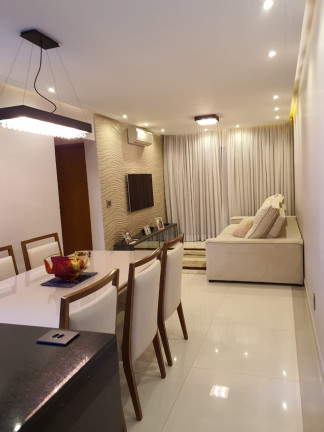 Imagem Apartamento com 2 Quartos à Venda, 72 m² em Baeta Neves - São Bernardo Do Campo