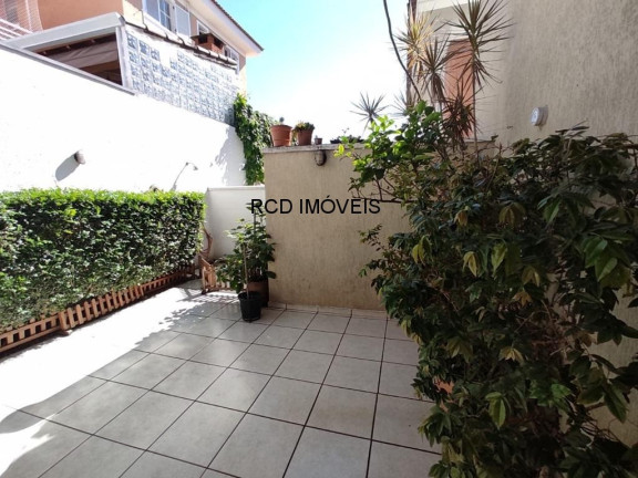 Imagem Casa com 3 Quartos à Venda, 200 m² em Vila São Francisco - São Paulo