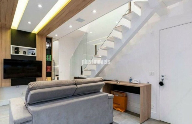 Imagem Apartamento com 2 Quartos à Venda, 113 m² em Vila Mariana - São Paulo Imagem Apartamento com 2 Quartos à Venda, 113 m² em Vila Mariana - São Paulo
