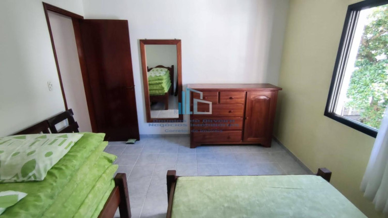 Imagem Apartamento com 1 Quarto à Venda, 55 m² em Boqueirão - Praia Grande