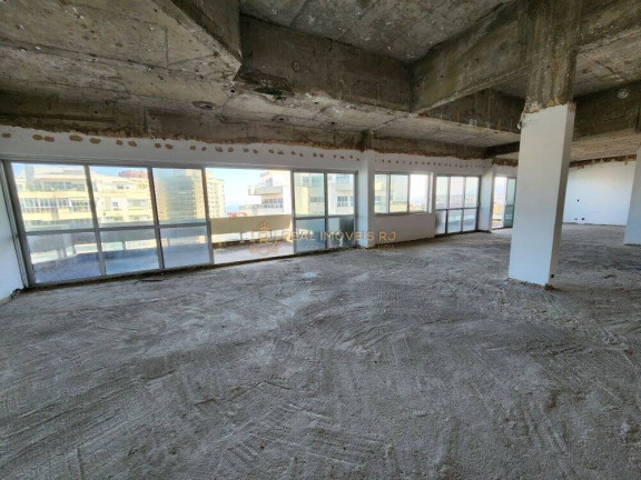 Imagem Apartamento com 4 Quartos à Venda, 1.202 m² em Barra Da Tijuca - Rio De Janeiro