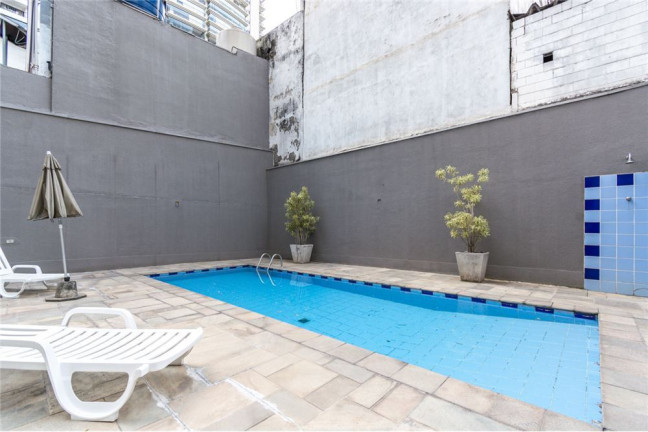 Imagem Apartamento com 2 Quartos à Venda, 89 m² em Perdizes - São Paulo