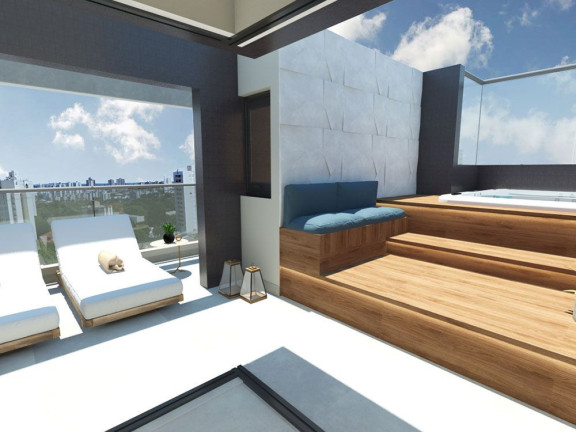 Imagem Imóvel com 3 Quartos à Venda, 323 m² em Campestre - Santo André