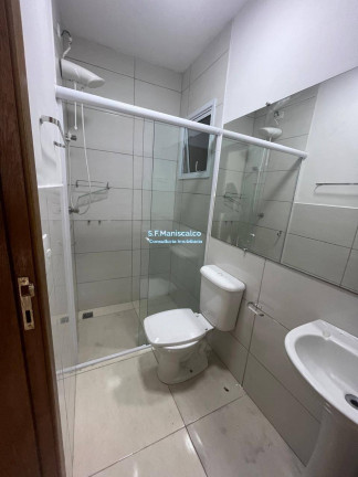 Imagem Apartamento com 2 Quartos para Alugar, 72 m² em Perequê Açu - Ubatuba Imagem Apartamento com 2 Quartos para Alugar, 72 m² em Perequê Açu - Ubatuba