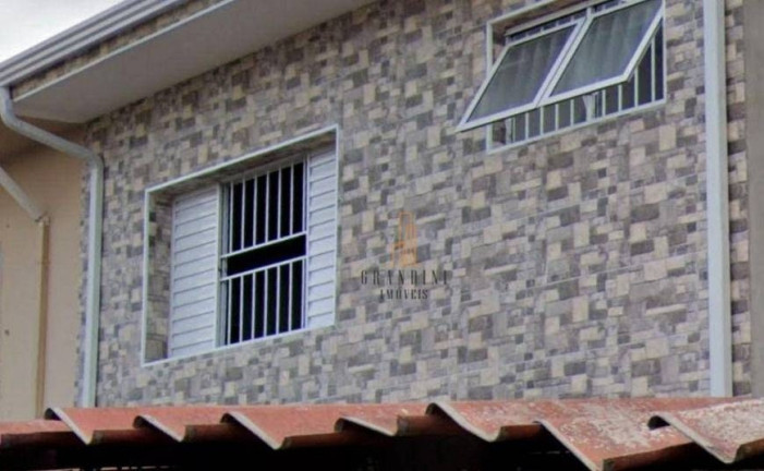 Imagem Sobrado com 3 Quartos à Venda, 150 m² em Vila Tupi - São Bernardo Do Campo Imagem Sobrado com 3 Quartos à Venda, 150 m² em Vila Tupi - São Bernardo Do Campo