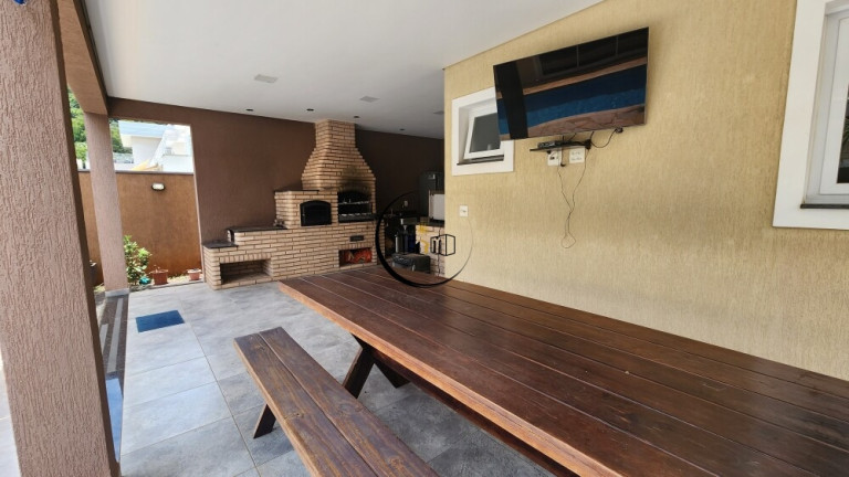 Imagem Casa de Condomínio com 3 Quartos para Alugar, 300 m² em Residencial Ibi-aram - Itupeva Imagem Casa de Condomínio com 3 Quartos para Alugar, 300 m² em Residencial Ibi-aram - Itupeva