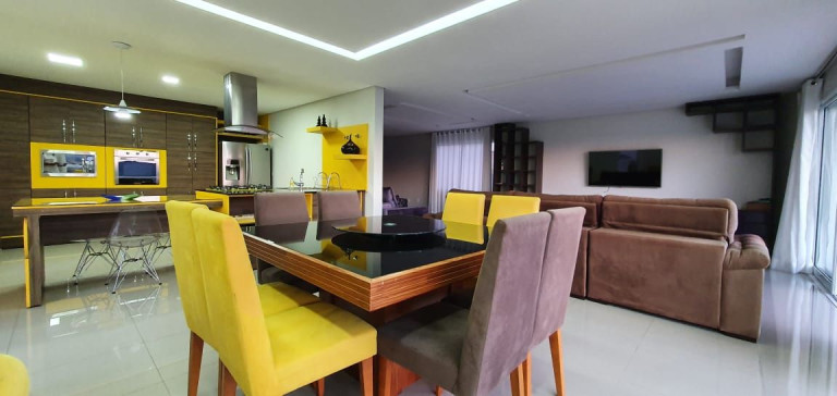 Imagem Casa com 3 Quartos à Venda, 380 m² em Condomínio Residencial Colinas De São Francisco - Bragança Paulista Imagem Casa com 3 Quartos à Venda, 380 m² em Condomínio Residencial Colinas De São Francisco - Bragança Paulista
