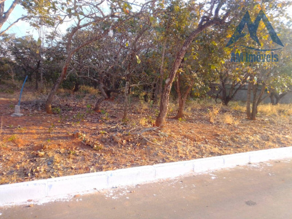 Terreno à Venda, 1 m² em Recanto Da Lagoa - Lagoa Santa