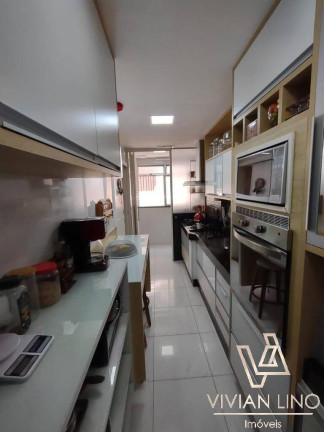 Imagem Apartamento com 2 Quartos à Venda, em Passagem - Cabo Frio Imagem Apartamento com 2 Quartos à Venda, em Passagem - Cabo Frio