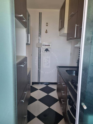 Imagem Apartamento com 2 Quartos à Venda, 55 m² em Jardim Augusta - São José Dos Campos Imagem Apartamento com 2 Quartos à Venda, 55 m² em Jardim Augusta - São José Dos Campos