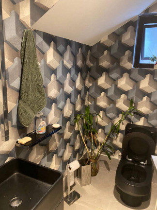 Imagem Casa com 3 Quartos à Venda, 176 m² em Embaré - Santos