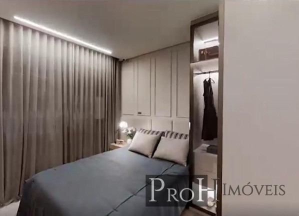 Imagem Apartamento com 2 Quartos à Venda, 63 m² em Ipiranga - São Paulo
