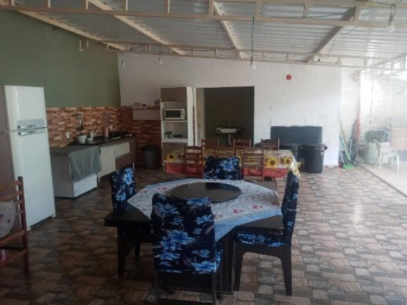 Imagem Chácara com 5 Quartos à Venda, 1.500 m² em Chácara Primavera - Sumaré Imagem Chácara com 5 Quartos à Venda, 1.500 m² em Chácara Primavera - Sumaré
