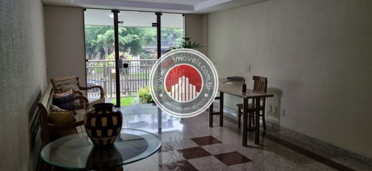 Imagem Apartamento com 3 Quartos à Venda, 105 m² em Recreio Dos Bandeirantes - Rio De Janeiro Imagem Apartamento com 3 Quartos à Venda, 105 m² em Recreio Dos Bandeirantes - Rio De Janeiro