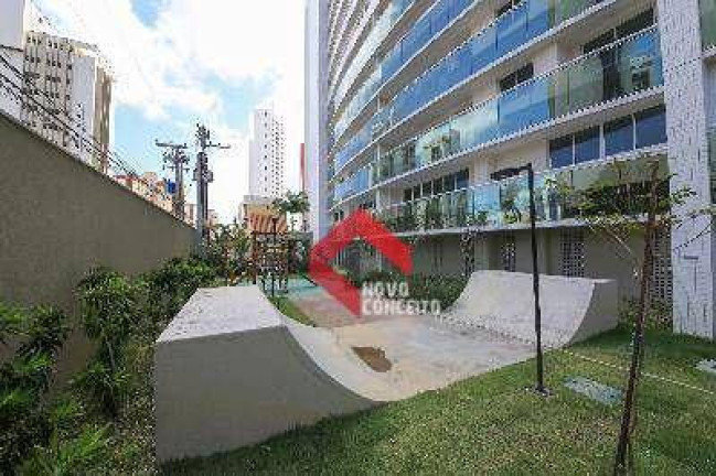 Imagem Apartamento com 2 Quartos à Venda, 76 m² em Cocó - Fortaleza Imagem Apartamento com 2 Quartos à Venda, 76 m² em Cocó - Fortaleza