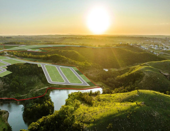 Imagem Terreno à Venda, 250 m² em Loteamento Buona Vita - Itu Imagem Terreno à Venda, 250 m² em Loteamento Buona Vita - Itu