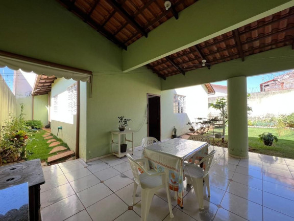 Imagem Casa com 4 Quartos à Venda, 220 m² em Jardim Atlântico - Goiânia
