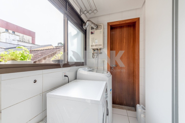 Imagem Apartamento com 2 Quartos à Venda, 77 m² em Petrópolis - Porto Alegre