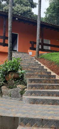 Chácara com 2 Quartos à Venda, 6.000 m² em Caceia - Mairiporã