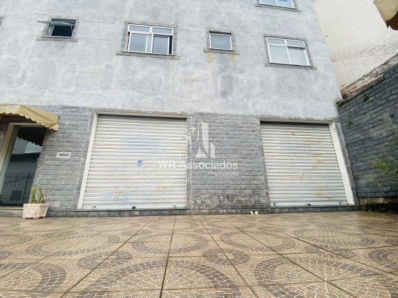 Imóvel Comercial para Alugar, 36 m²