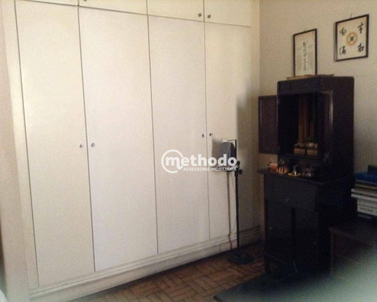 Imagem Casa com 4 Quartos à Venda, 199 m² em Vila Mimosa - Campinas Imagem Casa com 4 Quartos à Venda, 199 m² em Vila Mimosa - Campinas