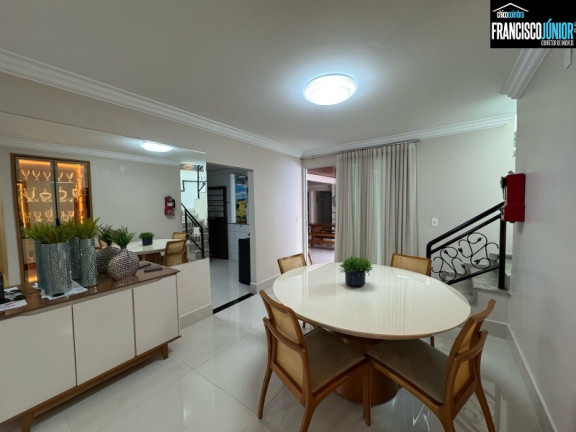 Imagem Casa com 4 Quartos à Venda, 363 m² em Nova Suiça - Goiânia Imagem Casa com 4 Quartos à Venda, 363 m² em Nova Suiça - Goiânia