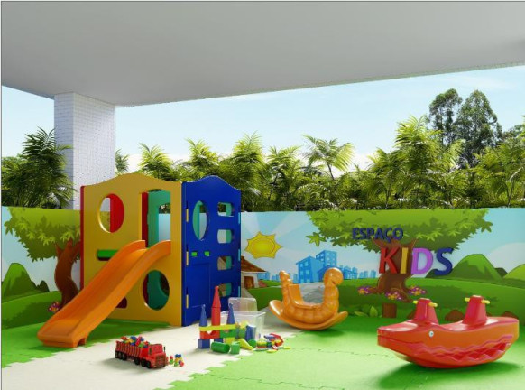 Imagem Apartamento com 2 Quartos à Venda, 53 m² em Praia Formosa - Cabedelo Imagem Apartamento com 2 Quartos à Venda, 53 m² em Praia Formosa - Cabedelo